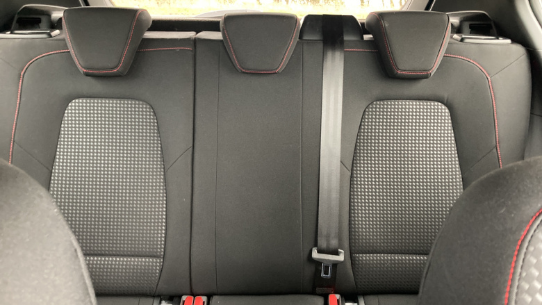 Ford Focus 1.0 EcoBoost ST-Line 5dr Petrol Hatchback